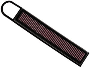 33-2941 K&N Replacement Air Filter, 2007 – 2018 Citroen/ Peugeot/ Mini Cooper Models