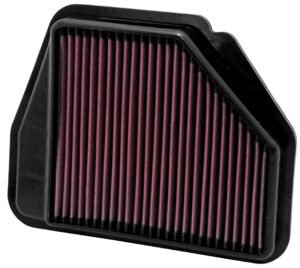 33-2956 K&N Replacement Air Filter, 2006 – 2018 Holden Captiva/ Opel Antara