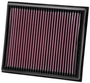33-2962 K&N Replacement Air Filter, 2008 – 2021 Vauxhall/ Opel/ Holden Insignia