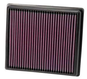 33-2990 K&N Replacement Air Filter, 2011 – 2021 BMW Various Models