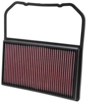 33-2994 K&N Replacement Air Filter, 2012 – 2020 VW/ Seat/ Skoda