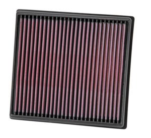 33-2996 K&N Replacement Air Filter, 2011 – 2019 Mercedes-Benz/ Infiniti