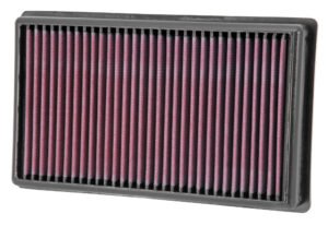 33-2998 K&N Replacement Air Filter, 2003 – 2019 Citroen/Peugeot/ DS DS4