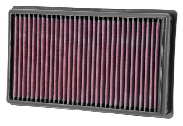 33-2998 K&N Replacement Air Filter, 2003 - 2019 Citroen/Peugeot/ DS DS4