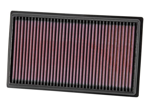 33-2999 K&N Replacement Air Filter, 2009 - 2016 Mazda 5/ Premacy / CX-7/ 3/ Axela