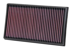 33-3005 K&N Replacement Air Filter, Audi/Cupra/Skoda/VW, 1.8T/2.0T/1.6TD/2.0TD ’12-22