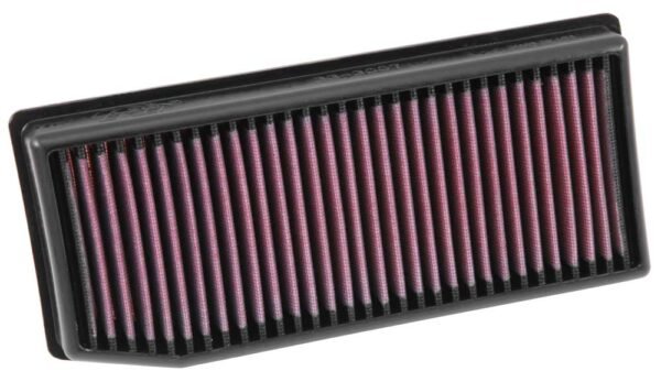 33-3007 K&N Replacement Air Filter, 2012 - 2021 Renault / Dacia Models
