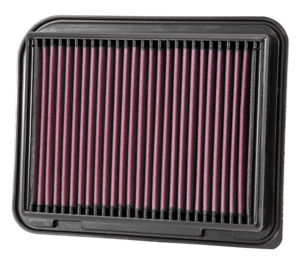 33-3015 K&N Replacement Air Filter 2003 - 2025 Mitsubishi Grandis/Outlander/ ASX/ Lancer/ Eclipse