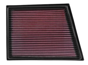 33-3025 K&N Replacement Air Filter, 2014 – 2025 BMW/ Mini Cooper Models