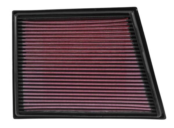 33-3025 K&N Replacement Air Filter, 2014 - 2025 BMW/ Mini Cooper Models
