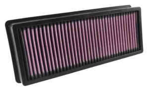 33-3028 K&N Replacement Air Filter, 2011 – 2020 BMW Various Models