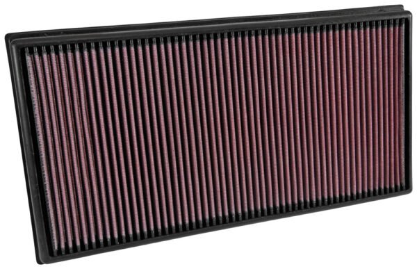 33-3033 K&N Replacement Air Filter, 2014 - 2025 Mercedes-Benz Viano/ Vito