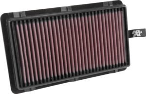 33-3064 K&N Replacement Air Filter, 2015 – 2024 Kia/ Hyundai Models