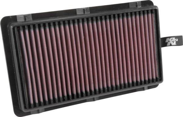 33-3064 K&N Replacement Air Filter, 2015 - 2024 Kia/ Hyundai Models