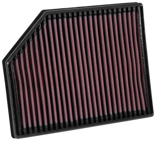 33-3065 K&N Replacement Air Filter, 2016 - 2025 Volvo CX90/ V90/ S90/ S60/ XC60