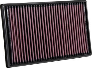 33-3067 K&N Replacement Air Filter