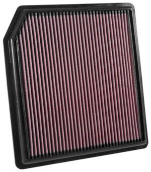 33-3069 K&N Replacement Air Filter, 2015 – 2020 Suzuki S-Cross/ Vitara