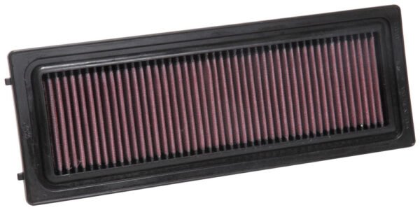 33-3071 K&N Replacement Air Filter, 2016 - 2025 Alfa Romeo Giulia/ Stelvio