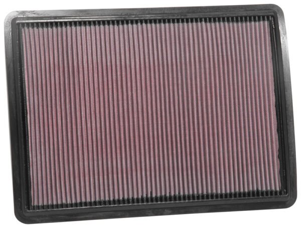 33-3077 K&N Replacement Air Filter, 2016 - 2022 Hyundai Ioniq/ Kia Niro