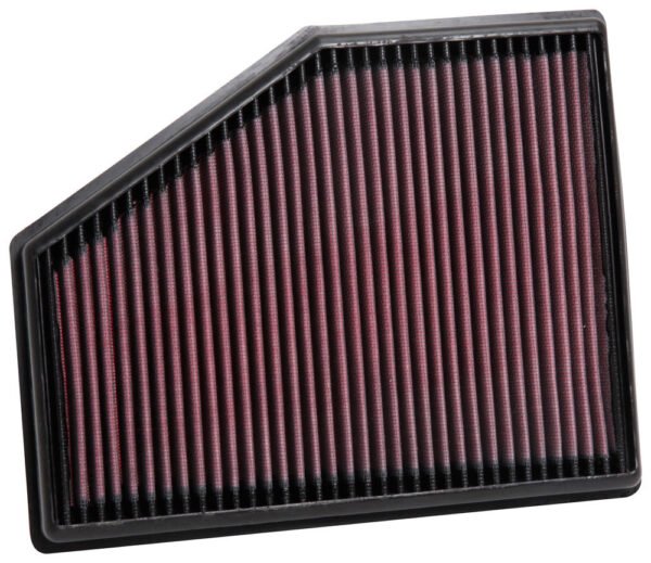 33-3079 K&N Replacement Air Filter, 2015 - 2026 BMW Various Models