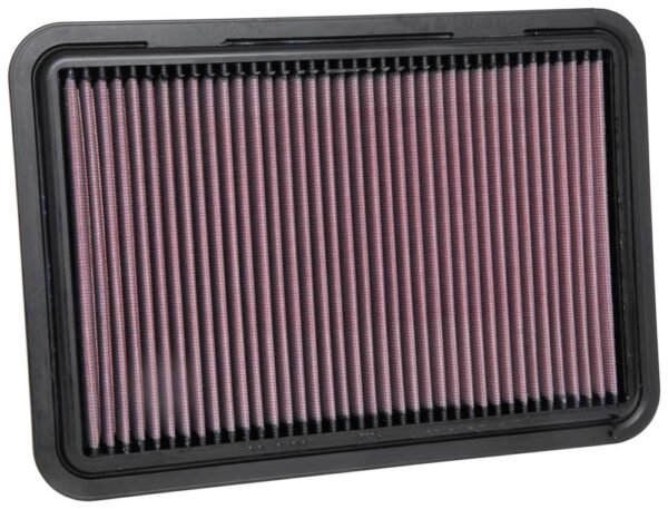 33-3130 K&N Replacement Air Filter, 2017 - 2020 Suzuki Swift V 1.4L
