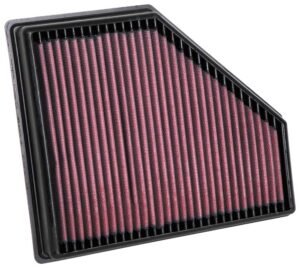33-3136 K&N Replacement Air Filter, 2019 – 2026 BMW/ Toyota Various Models