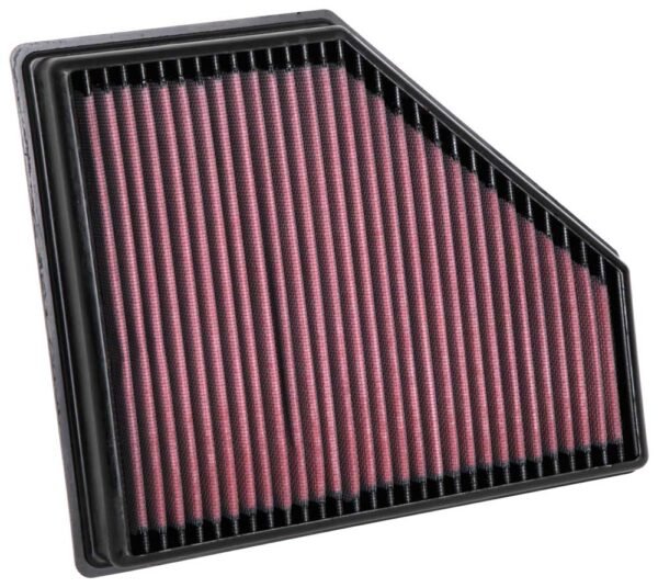 33-3136 K&N Replacement Air Filter, 2019 - 2026 BMW/ Toyota Various Models