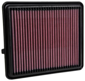 33-3151 K&N Replacement Air Filter, 2018 – 2025 Suzuki Jimny Models