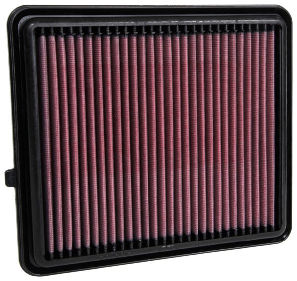 33-3151 K&N Replacement Air Filter, 2018 - 2025 Suzuki Jimny Models