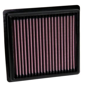 33-3154 K&N Replacement Air Filter, 2019 – 2026 Toyota/ Lexus Models