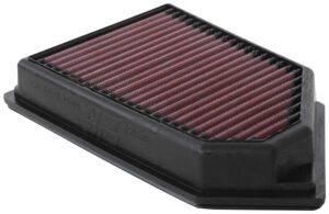 33-3159 K&N Replacement Air Filter, 2019 – 2025 Ford Puma