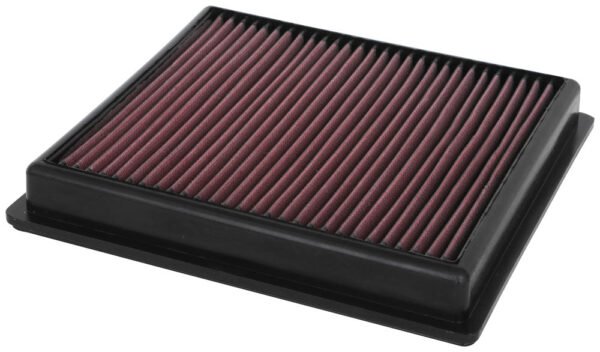 33-3166 K&N Replacement Air Filter, 2019 - 2025 Toyota Granvia/ Hiace
