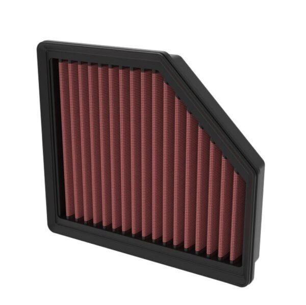 33-3174 K&N Replacement Air Filter, 2021 - 2026 Nissan Rogue / Qashqai/ X-Trail/Mitsubishi Outlander