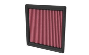33-3178 K&N Replacement Air Filter, 2021 – 2026 Lexus LX700h/ LX600/ Toyota Land Cruiser