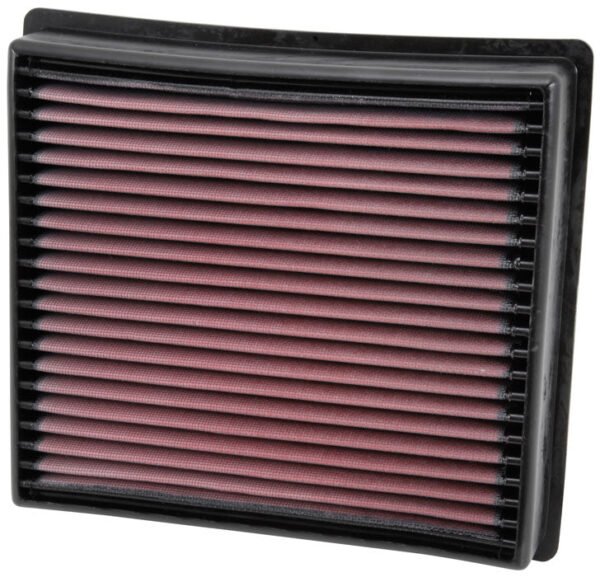 33-5005 K&N Replacement Air Filter, 2013 - 2025 RAM 2500/ 3500/ 4500/ 5500