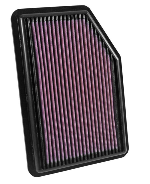 33-5031 K&N Replacement Air Filter, 2015 - 2016 Honda CR-V 2.4L