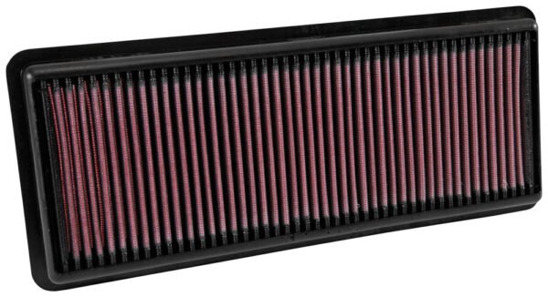 33-5040 K&N Replacement Air Filter, 2015 - 2025 Mazda Roadster/ MX-5 Models