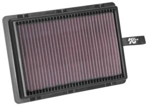 33-5046 K&N Replacement Air Filter, 2016 – 2022 Hyundai Tucson/ Kia Sportage