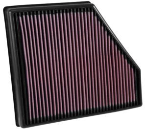 33-5047 K&N Replacement Air Filter