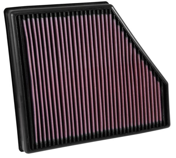 33-5047 K&N Replacement Air Filter