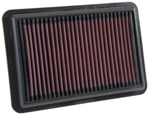 33-5050 K&N Replacement Air Filter, 2017 – 2026 Hyundai/ Kia Models