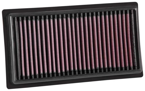 33-5060 K&N Replacement Air Filter, 2017 -2025 Subaru BRZ/ Toyota 86