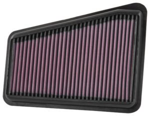 33-5067 K&N Replacement Air Filter 2018 – 2026 Kia Stinger/ Genesis G70 (LEFT)