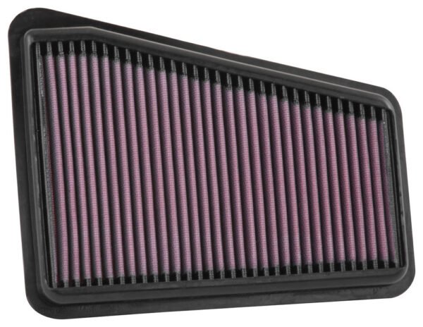 33-5068 K&N Replacement Air Filter, 2018 - 2026 Kia Stinger/ Genesis G70 (RIGHT)