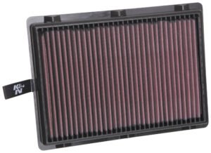 33-5075 K&N Replacement Air Filter, 2015 – 2025 Kia/ Hyundai Models