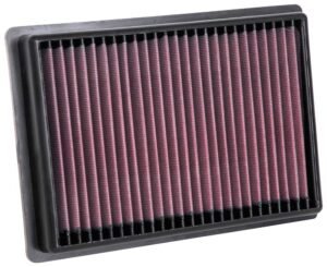 33-5079 K&N Replacement Air Filter, 2016 – 2022 Lexus RX450h/ Toyota Highlander