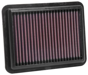 33-5087 K&N Replacement Air Filter, 2017 – 2025 Nissan Note/ Kicks