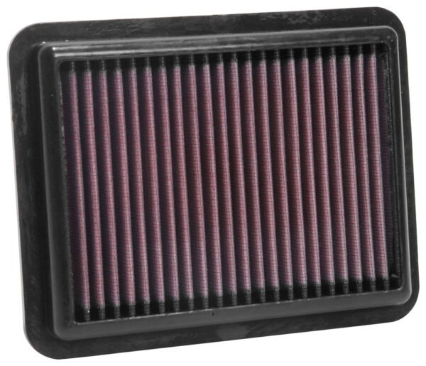 33-5087 K&N Replacement Air Filter, 2017 - 2025 Nissan Note/ Kicks