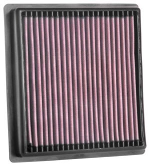 33-5092 K&N Replacement Air Filter, 2019 – 2021 Subaru WRX STI 2.5L