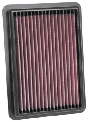 33-5096 K&N Replacement Air Filter, 2019 – 2025 Mazda CX30/ 3 Models